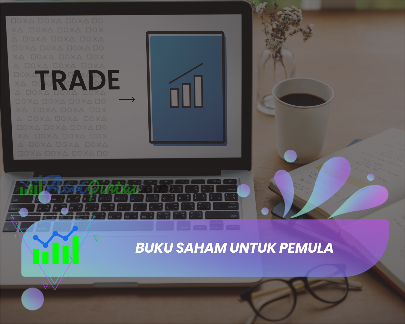 Rekomendasi Buku Saham Untuk Investor Saham Pemula Asetpintar