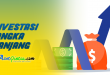 Investasi Jangka Panjang Pilihan Mempersiapkan Hari Tua