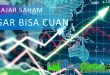 Tips Belajar Saham untuk Pemula agar Cepat Sukses