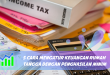 5 Cara Mengatur Keuangan Rumah Tangga Dengan Penghasilan Minim