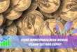Untuk orang yang baru mulai belajar berbisnis yang ingin segera balik modal dan mendapatkan banyak keuntungan. Tidak ada salahnya jika mencoba untuk belajar bagaimana cara mengembalikan modal usaha yang akan dibahas dalam artikel berikut ini. Saat seseorang memutuskan untuk terjun ke dalam sebuah dunia bisnis, tentu sudah mengetahui keuntungan dan kerugian apa yang akan didapat. Rasa khawatir tentu pasti ada. Takut bisnis lama untuk berkembang, takut akan terjadinya banyak kerugian bahkan takut bisnis mengalami kebangkrutan. Jangan menyerah hanya karena sesuatu yang belum tentu terjadi. Coba saja terlebih dahulu dengan menjadikan rasa khawatir tersebut menjadi sebuah tantangan yang harus dihadapi untuk naik ke tingkatan yang lebih tinggi. Banyak cara yang dapat digunakan untuk dapat mengembalikan modal usaha yang telah digunakan. Diantaranya: 1. Berbisnis Secara Online Pada masa sekarang ini sesuatu yang bernama online sudah semakin banyak dan mudah dijumpai. Dari penjual makanan, penjual barang elektronik, penjual pakaian, hingga penjual jasa seperti jasa antar makanan. Pebisnis dapat memanfaatkan sosial media untuk memasarkan produk yang dimiliki agar dikenal banyak orang. Dan tentu pembeli juga semakin banyak yang berdatangan. Berbisnis secara online dapat menjadi salah satu cara mengembalikan modal usaha dengan kisaran peluang yang banyak. Karena jaringannya luas, modal yang diperlukan juga tidak banyak, dan bahkan tanpa modal dengan menjadi reseller. 2. Menekan Biaya Produksi Menekan biaya produksi ini akan membuat modal yang digunakan untuk usaha cepat kembali. Karena dengan semakin kecil modal yang digunakan untuk biaya produksi akan semakin mudah pula untuk mengembalikannya. Untuk para pemula dalam dunia bisnis tidak perlu takut karena modal yang digunakan cukup sedikit. Serta dengan adanya penekanan biaya produksi dapat mengurangi rasa khawatir tentang peluang kemungkinan bangkrut. 3. Manfaatkan Sumber Daya Sekitar Pebisnis dapat menggunakan cara mengembalikan modal usaha dengan melihat lingkungan di sekeliling tempat usahanya. Jika terdapat banyak ibu rumah tangga yang memiliki waktu luang tidak ada salahnya jika menawarkan pekerjaan kepada mereka. Dengan begitu, selain mendapat pekerja dengan mudah juga turut memberdayakan lingkungan dan mengurangi pengangguran. Sebagai pebisnis jangan sampai memberikan upah yang dibawa rata-rata orang bekerja. Karena hal tersebut menjadikan pekerja menjadi malas dan setengah hati ketika bekerja. Dan berakibat tidak terpenuhinya target yang ditetapkan. 4. Cari Supplier Secara Langsung Usahakan jika hendak membeli barang untuk produksi berasal dari supplier tangan pertama. karena harga yang ditawarkan jauh berbeda jika dibandingkan dengan dari banyak tangan. Jika memungkinkan langsung saja membeli dari pabriknya. Akan tetapi, kebanyakan dengan membeli langsung dari pabrik persyaratan yang ditetapkan juga lumayan banyak. Maka solusinya adalah dengan membeli ke tangan pertama atau supplier secara langsung. 5. Buat Produk Original Cara mengembalikan modal usaha selanjutnya adalah dengan membuat produk yang original. Pembeli pasti sudah pintar untuk membedakan mana produk yang benar berkualitas baik. Produk yang hanya dibalut dengan kesan baik tetapi kualitas tidak memadai. Tunjukkan kepada para pembeli bahwa sebagai pebisnis tidak hanya mementingkan keuntungan semata. Akan tetapi kualitas produk dan kepuasan pembeli juga menjadi suatu faktor yang penting. Agar pembeli menjadi yakin untuk membeli atau bahkan menjalin kerja sama dalam sebuah kesepakatan karena produk yang dimiliki berkualitas. Demikian ulasan mengenai cara mengembalikan modal usaha yang dapat dilakukan oleh semua kalangan. Baik pebisnis yang sudah berpengalaman ataupun pebisnis yang baru merintis usaha.