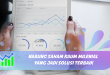 Nabung Saham Kaum Milenial yang Jadi Solusi Terbaik