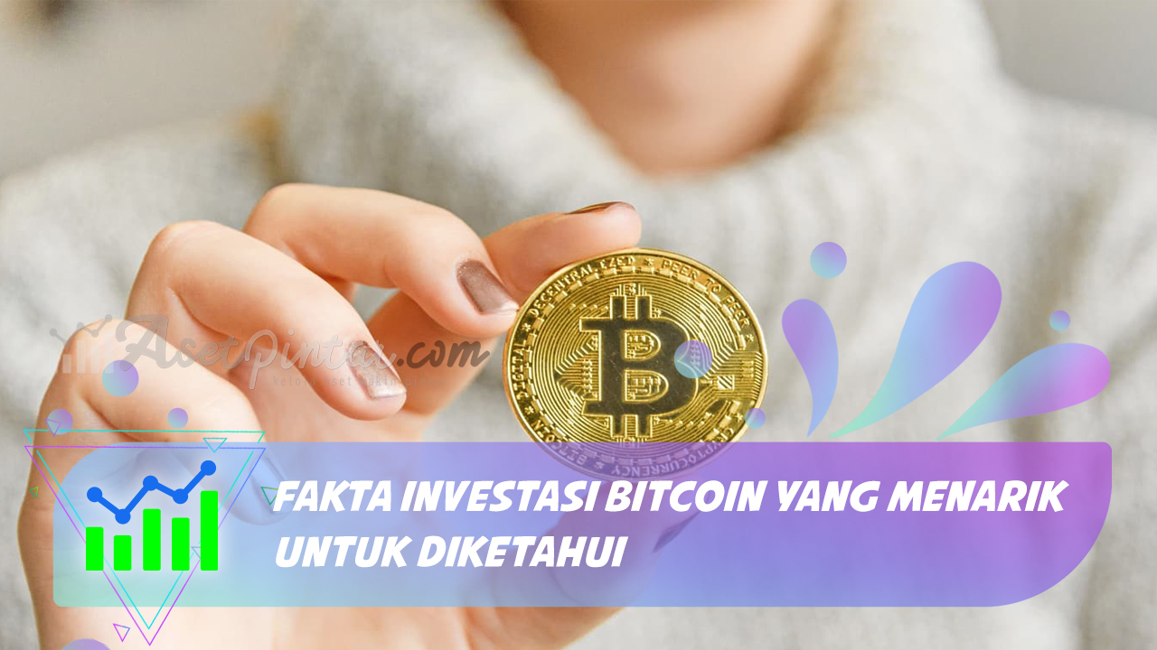 fakta bitcoin