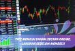 Tips Memilih Saham Secara Online, Lakukan Sebelum Membeli!