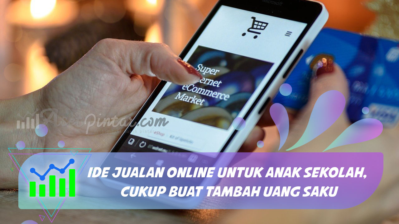 Bikin Website Untuk Jualan Online