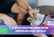 5 Tips Ajukan Pinjaman Online Terpercaya agar Tak Rugi