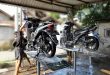 sistem gaji karyawan cuci motor