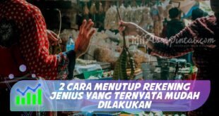 2 CARA MENUTUP REKENING JENIUS YANG TERNYATA MUDAH DILAKUKAN