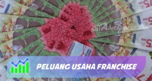 PELUANG USAHA FRANCHISE