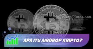 APA ITU AIRDROP KRIPTO?