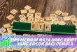 TIPS MEMILIH MATA UANG KRIPTO YANG COCOK BAGI PEMULA