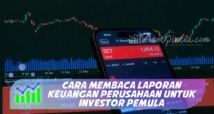CARA MEMBACA LAPORAN KEUANGAN PERUSAHAAN UNTUK INVESTOR PEMULA