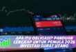 APA ITU OBLIGASI? PANDUAN LENGKAP UNTUK PEMULA 2026 INVESTASI SURAT UTANG