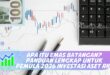 APA ITU EMAS BATANGAN? PANDUAN LENGKAP UNTUK PEMULA 2026 INVESTASI ASET RIIL