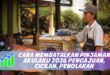CARA MEMBATALKAN PINJAMAN AKULAKU 2026 PENGAJUAN, CICILAN, PENOLAKAN