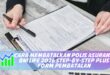 CARA MEMBATALKAN POLIS ASURANSI BNI LIFE 2026 STEP-BY-STEP PLUS FORM PEMBATALAN