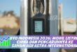 BYD INDONESIA 2026: MOBIL LISTRIK CHINA DAN PENGARUHNYA KE SAHAM ASII ASTRA INTERNATIONAL