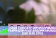 CARA TAHU KTP DIPAKAI PINJOL TANPA IZIN PLUS BERSIHKAN SKOR SLIK OJK 2026
