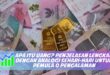 APA ITU UANG? PENJELASAN LENGKAP DENGAN ANALOGI SEHARI-HARI UNTUK PEMULA 0 PENGALAMAN