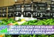 INFLASI ITU APA? PENJELASAN LENGKAP DENGAN ANALOGI BALON UNTUK PEMULA 0 PENGALAMAN