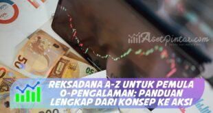 REKSADANA A-Z UNTUK PEMULA 0-PENGALAMAN: PANDUAN LENGKAP DARI KONSEP KE AKSI