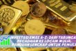 INVESTASI EMAS A-Z: DARI TABUNGAN PEGADAIAN KE LOGAM MULIA, PANDUAN LENGKAP UNTUK PEMULA