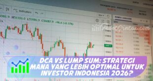 DCA VS LUMP SUM: STRATEGI MANA YANG LEBIH OPTIMAL UNTUK INVESTOR INDONESIA 2026?