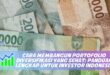 CARA MEMBANGUN PORTOFOLIO DIVERSIFIKASI YANG SEHAT: PANDUAN LENGKAP UNTUK INVESTOR INDONESIA