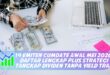 19 EMITEN CUMDATE AWAL MEI 2026: DAFTAR LENGKAP PLUS STRATEGI TANGKAP DIVIDEN TANPA YIELD TRAP