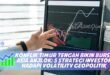 KONFLIK TIMUR TENGAH BIKIN BURSA ASIA ANJLOK: 5 STRATEGI INVESTOR HADAPI VOLATILITY GEOPOLITIK