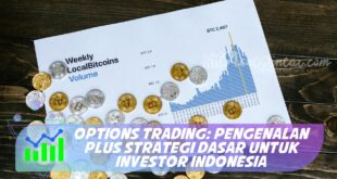 OPTIONS TRADING: PENGENALAN PLUS STRATEGI DASAR UNTUK INVESTOR INDONESIA