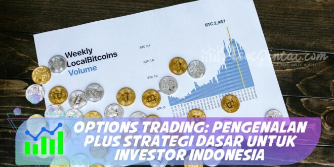 OPTIONS TRADING: PENGENALAN PLUS STRATEGI DASAR UNTUK INVESTOR INDONESIA