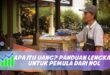 APA ITU UANG? PANDUAN LENGKAP UNTUK PEMULA DARI NOL