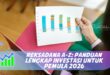 REKSADANA A-Z: PANDUAN LENGKAP INVESTASI UNTUK PEMULA 2026