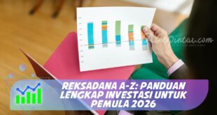 REKSADANA A-Z: PANDUAN LENGKAP INVESTASI UNTUK PEMULA 2026