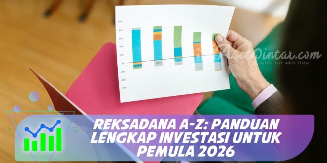 REKSADANA A-Z: PANDUAN LENGKAP INVESTASI UNTUK PEMULA 2026