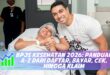 BPJS KESEHATAN 2026: PANDUAN A-Z DARI DAFTAR, BAYAR, CEK, HINGGA KLAIM