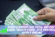 KARTU KREDIT BRI 2026: BRI EASY CARD, TOUCH CARD, JCB PRECIOUS APPLY ONLINE