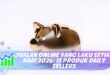 JUALAN ONLINE YANG LAKU SETIAP HARI 2026: 15 PRODUK DAILY SELLERS