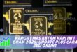 HARGA EMAS ANTAM HARI INI 1 GRAM 2026: UPDATE PLUS CARA BELI ONLINE