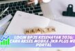 LOGIN BPJS KESEHATAN 2026: CARA AKSES MOBILE JKN PLUS WEB PORTAL