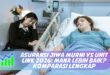 ASURANSI JIWA MURNI VS UNIT LINK 2026: MANA LEBIH BAIK? KOMPARASI LENGKAP