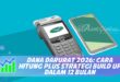 DANA DARURAT 2026: CARA HITUNG PLUS STRATEGI BUILD UP DALAM 12 BULAN