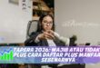 TAPERA 2026: WAJIB ATAU TIDAK? PLUS CARA DAFTAR PLUS MANFAAT SEBENARNYA
