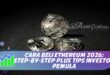 CARA BELI ETHEREUM 2026: STEP-BY-STEP PLUS TIPS INVESTOR PEMULA