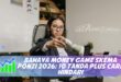 BAHAYA MONEY GAME SKEMA PONZI 2026: 10 TANDA PLUS CARA HINDARI