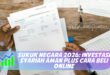 SUKUK NEGARA 2026: INVESTASI SYARIAH AMAN PLUS CARA BELI ONLINE