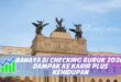BAHAYA BI CHECKING BURUK 2026: DAMPAK KE KARIR PLUS KEHIDUPAN