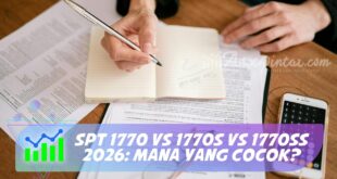SPT 1770 VS 1770S VS 1770SS 2026: MANA YANG COCOK?