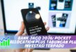 BANK JAGO 2026: POCKET ALLOCATION PLUS TABUNGAN PLUS INVESTASI TERPADU